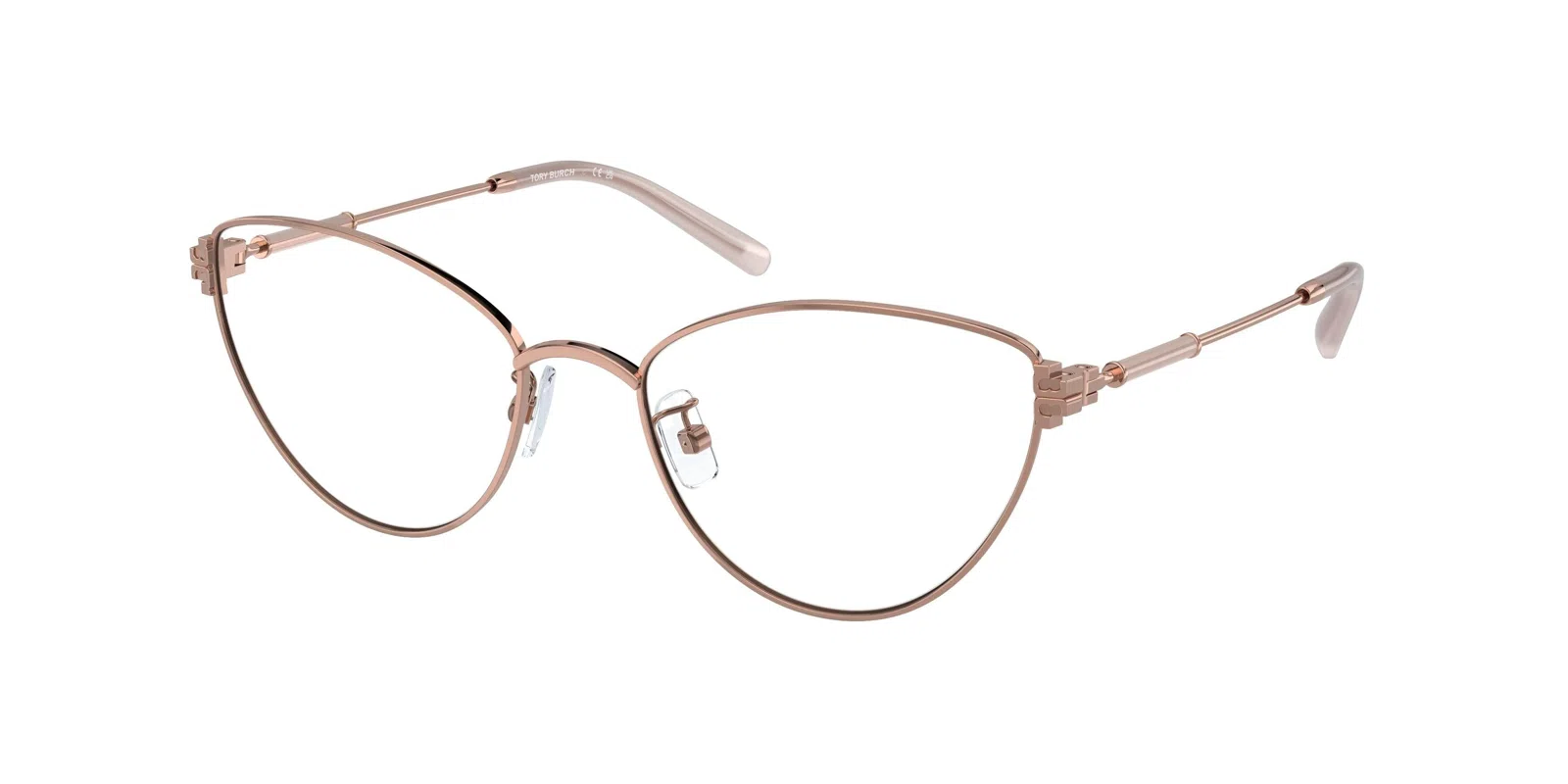 Tory Burch 1080 Eyeglasses - view 5